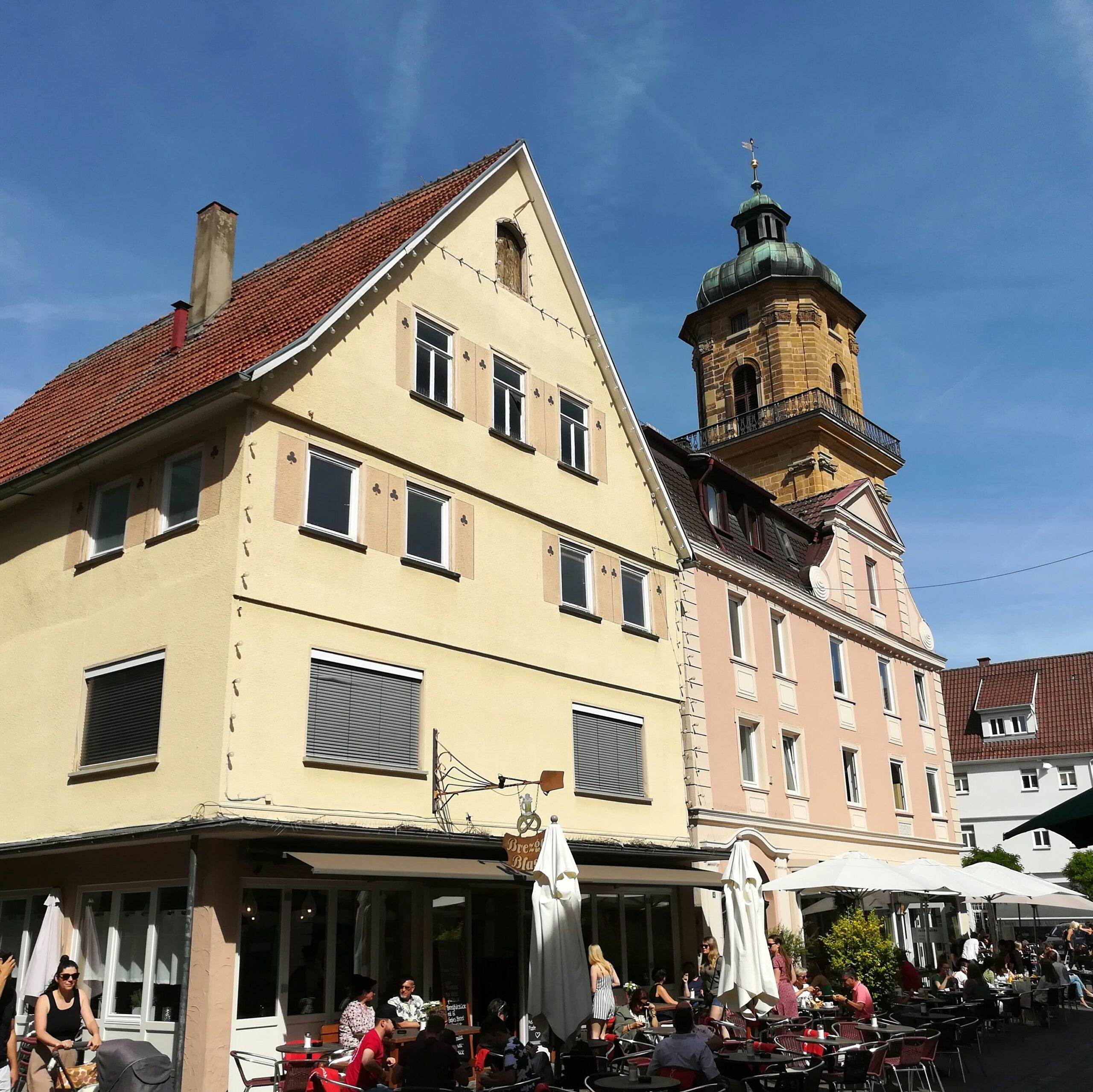 Bild von Aalen